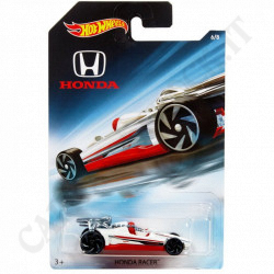 Hot Wheels 70° anniversario Honda Racer