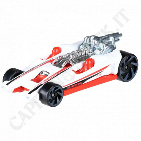 Buy Hot Wheels 70th anniversary Honda Racer at only €3.55 on Capitanstock