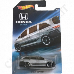 Hot Wheels 70° anniversario Honda Odyssey
