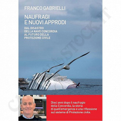 Buy Franco Gabrielli Naufragi E Nuovi Approdi at only €10.80 on Capitanstock