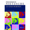 Acquista Friedrich Nietzsche La Gaia Scienza a soli 6,00 € su Capitanstock 