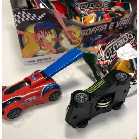 Buy Sbabam Tornado Car Surprise Packet at only €2.42 on Capitanstock