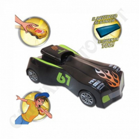 Buy Sbabam Tornado Car Surprise Packet at only €2.42 on Capitanstock