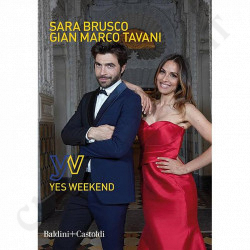 Acquista Sara Brusco Gian Marco Tavani Yes Weekend a soli 10,80 € su Capitanstock 