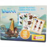 Buy Vaiana Giant Multi-game Cards at only €5.55 on Capitanstock Buy Vaiana Giant Multi-game Cards at only €5.55 on Capitanstock