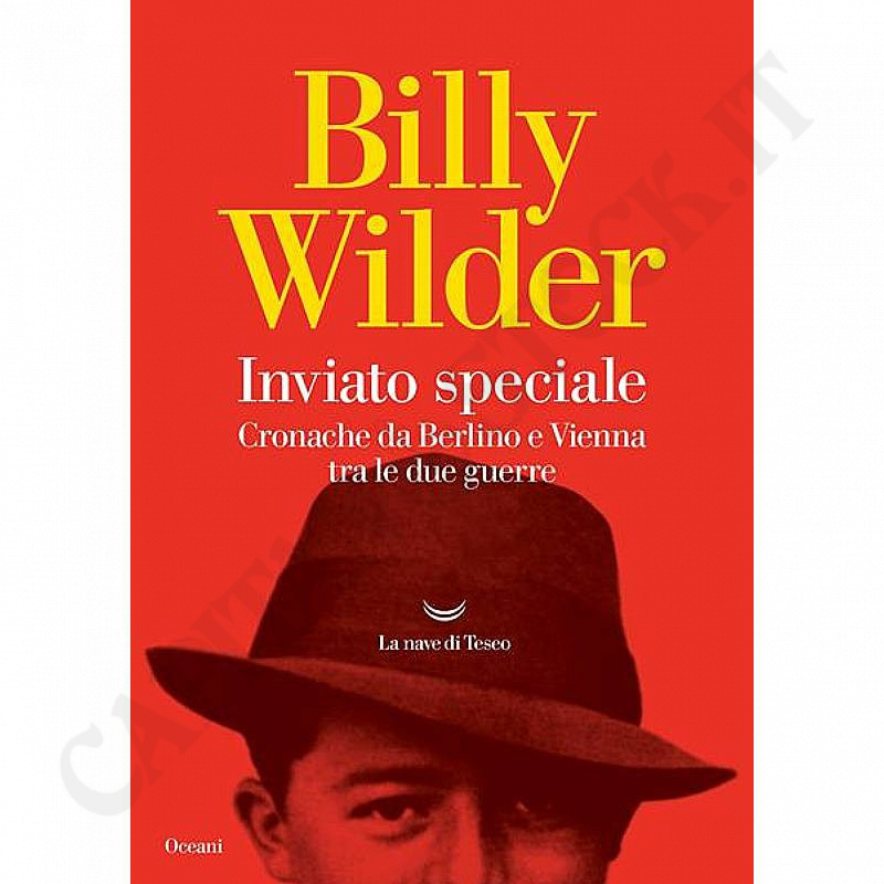 Billy Wilder Inviato Speciale