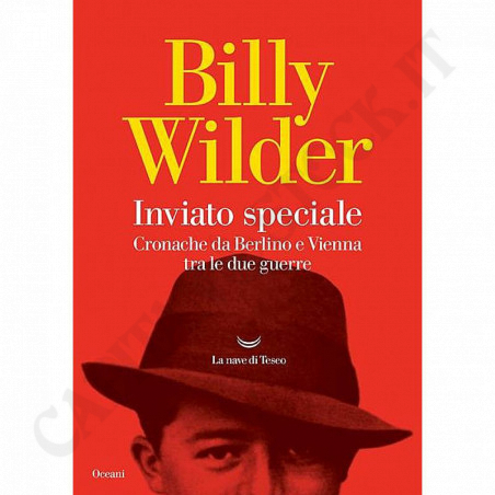 Buy Billy Wilder Inviato Speciale at only €12.00 on Capitanstock