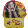 Buy Soy Luna Sun Hat at only €4.47 on Capitanstock Buy Soy Luna Sun Hat at only €4.47 on Capitanstock