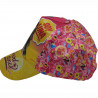 Buy Soy Luna Sun Hat at only €4.47 on Capitanstock Buy Soy Luna Sun Hat at only €4.47 on Capitanstock