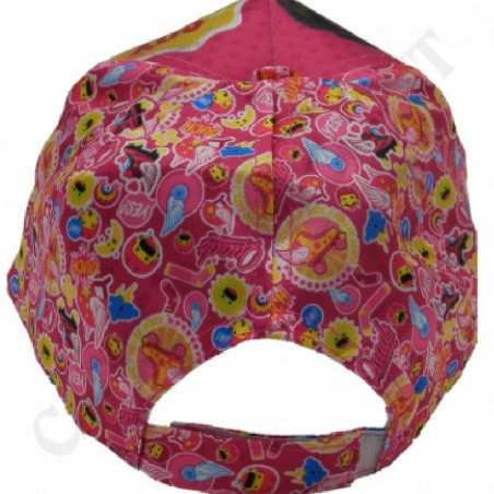 Buy Soy Luna Sun Hat at only €4.47 on Capitanstock