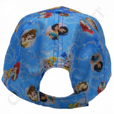 Buy Disney Princesses Sun Hat at only €4.61 on Capitanstock