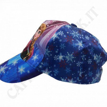 Buy Disney Frozen Sun Hat at only €4.90 on Capitanstock