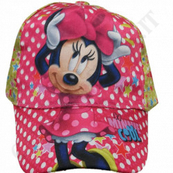Disney Minnie Sun Hat
