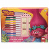 Buy Dreamworks Set Stamps Trolls at only €9.90 on Capitanstock
