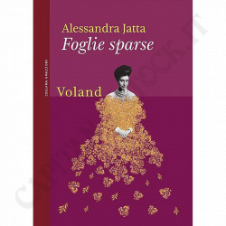 Buy Alessandra Jatta Foglie Sparse at only €10.20 on Capitanstock
