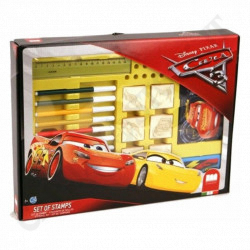 Buy Disney Cars Multiprint Color Set at only €9.90 on Capitanstock