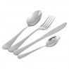 Buy Galileo Casa 24 Piece Steel Cutlery Set at only €14.03 on Capitanstock Buy Galileo Casa 24 Piece Steel Cutlery Set at only €14.03 on Capitanstock