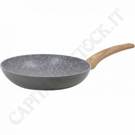 Buy Atlantic Forged Aluminum Frying Pan 20 cm at only €11.90 on Capitanstock Buy Atlantic Forged Aluminum Frying Pan 20 cm at only €11.90 on Capitanstock