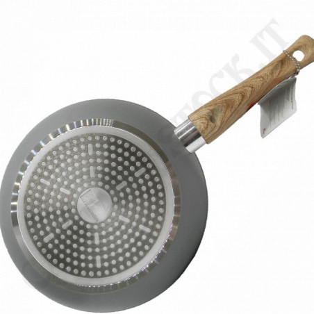 Acquista Atlantic Padella in Alluminio Forgiato 20 cm a soli 11,90 € su Capitanstock 