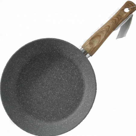 Acquista Atlantic Padella in Alluminio Forgiato 20 cm a soli 11,90 € su Capitanstock 