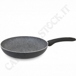 Buy Abert Stone Forged Aluminum Frying Pan 24 cm at only €9.60 on Capitanstock