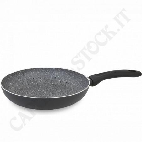 Acquista Abert Stone Padella in Alluminio Forgiato 24 cm a soli 9,60 € su Capitanstock  Acquista Abert Stone Padella in Alluminio Forgiato 24 cm a soli 9,60 € su Capitanstock