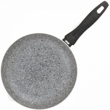 Acquista Abert Stone Padella in Alluminio Forgiato 24 cm a soli 9,60 € su Capitanstock 