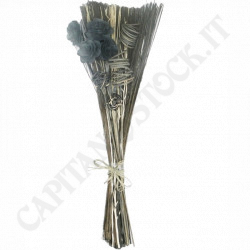 Buy Vestiamo Casa Bouquet Dried Flowers at only €6.32 on Capitanstock