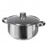 Buy Gusto Casa Casserole Steel Silver 16 cm at only €6.69 on Capitanstock Buy Gusto Casa Casserole Steel Silver 16 cm at only €6.69 on Capitanstock