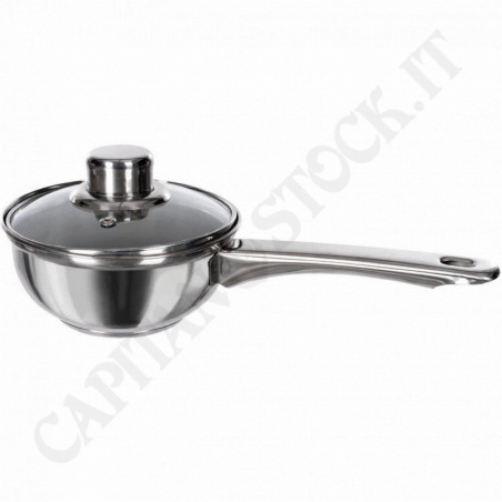 Buy Gusto Casa Casserole Steel Silver 14 cm at only €5.55 on Capitanstock Buy Gusto Casa Casserole Steel Silver 14 cm at only €5.55 on Capitanstock