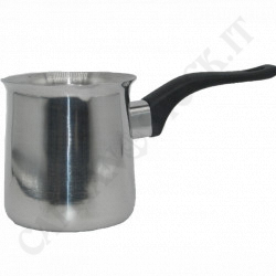 Buy Gusto Casa Steel Kettle 230 ml at only €4.49 on Capitanstock