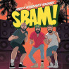 Buy Jova + Ackeejuice Rockers Sbam! Vinyl 7'' at only €5.70 on Capitanstock Buy Jova + Ackeejuice Rockers Sbam! Vinyl 7'' at only €5.70 on Capitanstock