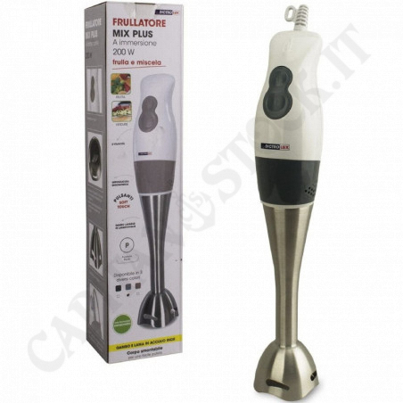 Buy DictroLux Mix Plus Immersion Blender 200 W - Brown at only €18.72 on Capitanstock Buy DictroLux Mix Plus Immersion Blender 200 W - Brown at only €18.72 on Capitanstock