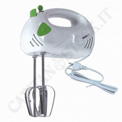 Buy Electric Hand Mixer 150w 7 Speed ​​Red - DictroLux at only €11.59 on Capitanstock