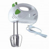 Buy Electric Hand Mixer 150w 7 Speed ​​Red - DictroLux at only €11.59 on Capitanstock