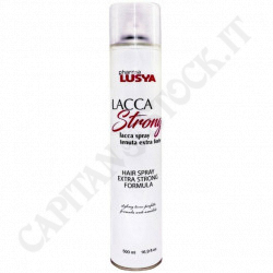 Acquista Pharma Lusya Lacca Strong 500 ml a soli 8,90 € su Capitanstock 