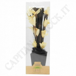 Buy Vestiamo Casa Home Decorative Flowers Light Leaves at only €7.66 on Capitanstock
