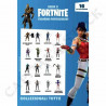 Buy Sbabam - Scarlet Defender Fortnite- Keychain 8+ at only €1.87 on Capitanstock Buy Sbabam - Scarlet Defender Fortnite- Keychain 8+ at only €1.87 on Capitanstock