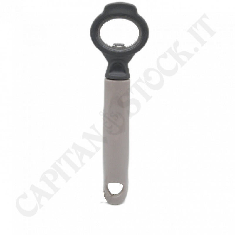 Abert Apribottiglia Color Style Tortora