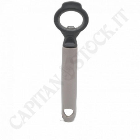 Acquista Abert Apribottiglia Color Style Tortora a soli 2,80 € su Capitanstock 