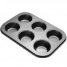 Buy Gusto Casa Non-stick Pan Round Molds at only €4.85 on Capitanstock