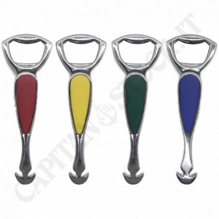 Acquista Gusto Casa Apribottiglia in Acciao a soli 2,90 € su Capitanstock 