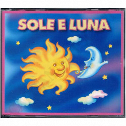 Sole e Luna Compilation 3 CD