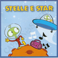 Acquista Stelle e Star Compilation 3 CD a soli 5,90 € su Capitanstock 