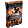 Acquista Percy Jackson Il Ladro di Fulmini e Il Mare Dei Mostri 2 DVD a soli 7,90 € su Capitanstock 