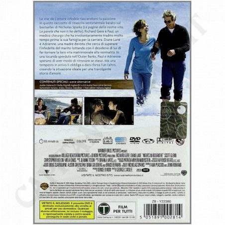 Acquista Come un Uragano In Amore Si Può Sempre Ricominciare DVD a soli 1,80 € su Capitanstock 