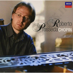 Roberto Prosseda Chopin Vinyl