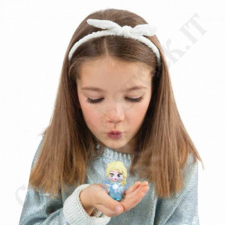 Buy Disney Frozen II Whisper&Glow Troll - 3+ at only €5.55 on Capitanstock