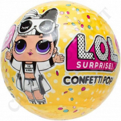 Acquista L.O.L. Confetti Pop a soli 12,90 € su Capitanstock 