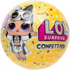 Buy L.O.L. Confetti Pop at only €12.90 on Capitanstock